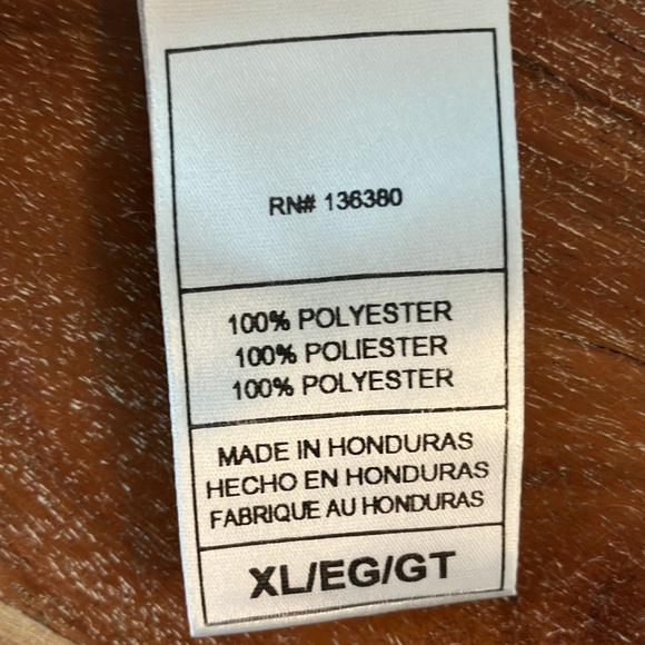 NFL ProLine Jersey - Authentic - Excellent Cond. - Picture 6 of 6